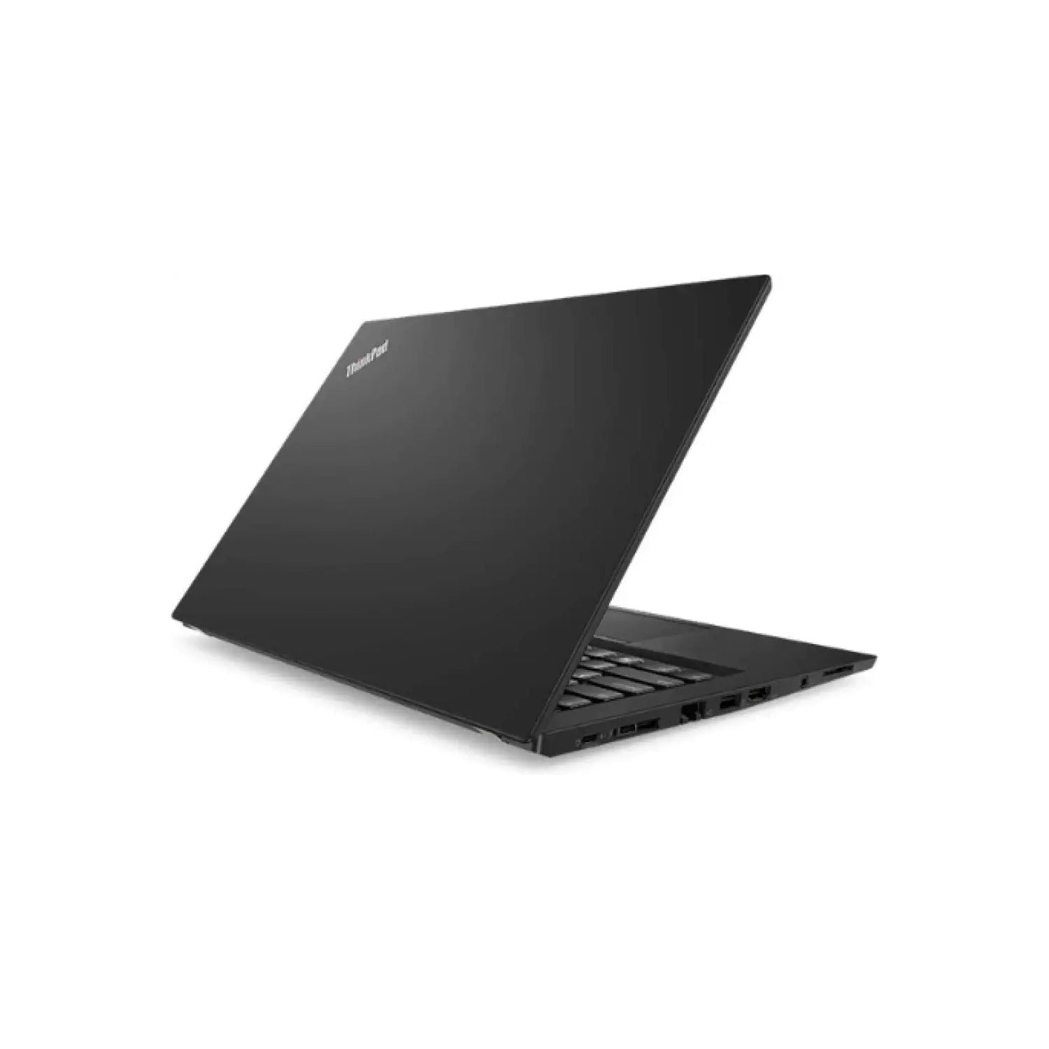 Refurbished (Excellent) Lenovo ThinkPad T480, Laptop 14" FHD Touch , Core i7-8650U 4.20GHz, NVIDIA GeForce MX150, 16GB RAM, 512GB SSD , Backlit Keyboard, Fingerprint, Win11 Pro - Image 2