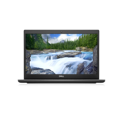 Refurbished (Excellent)  Dell Latitude 3420 Laptop | 14" FHD | Core i5-1145G7 - 256GB SSD - 8GB RAM | Backlit keyboard  4 cores @ 4.4 GHz Win 11 Pro Grey - Image 1