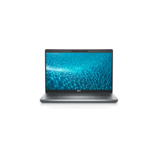 Refurbished (Excellent) Dell Latitude 5431, 14" FHD Backlit Keyboard Intel Iris Xe Graphics,i7-1270P, 16GB, 512GB,  PCIe, 1Years Warranty, Win 11 Pro Silver - Image 1