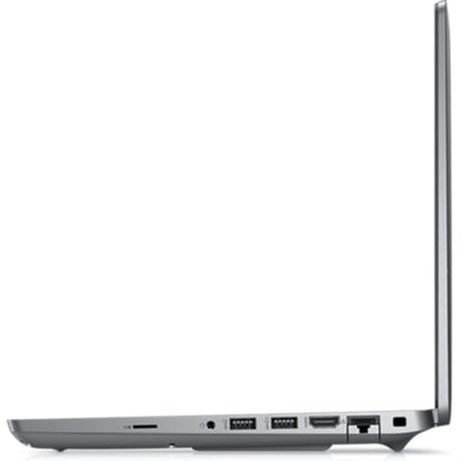 Refurbished (Excellent) Dell Latitude 5431, 14" FHD Backlit Keyboard Intel Iris Xe Graphics,i7-1270P, 16GB, 512GB,  PCIe, 1Years Warranty, Win 11 Pro Silver - Image 2