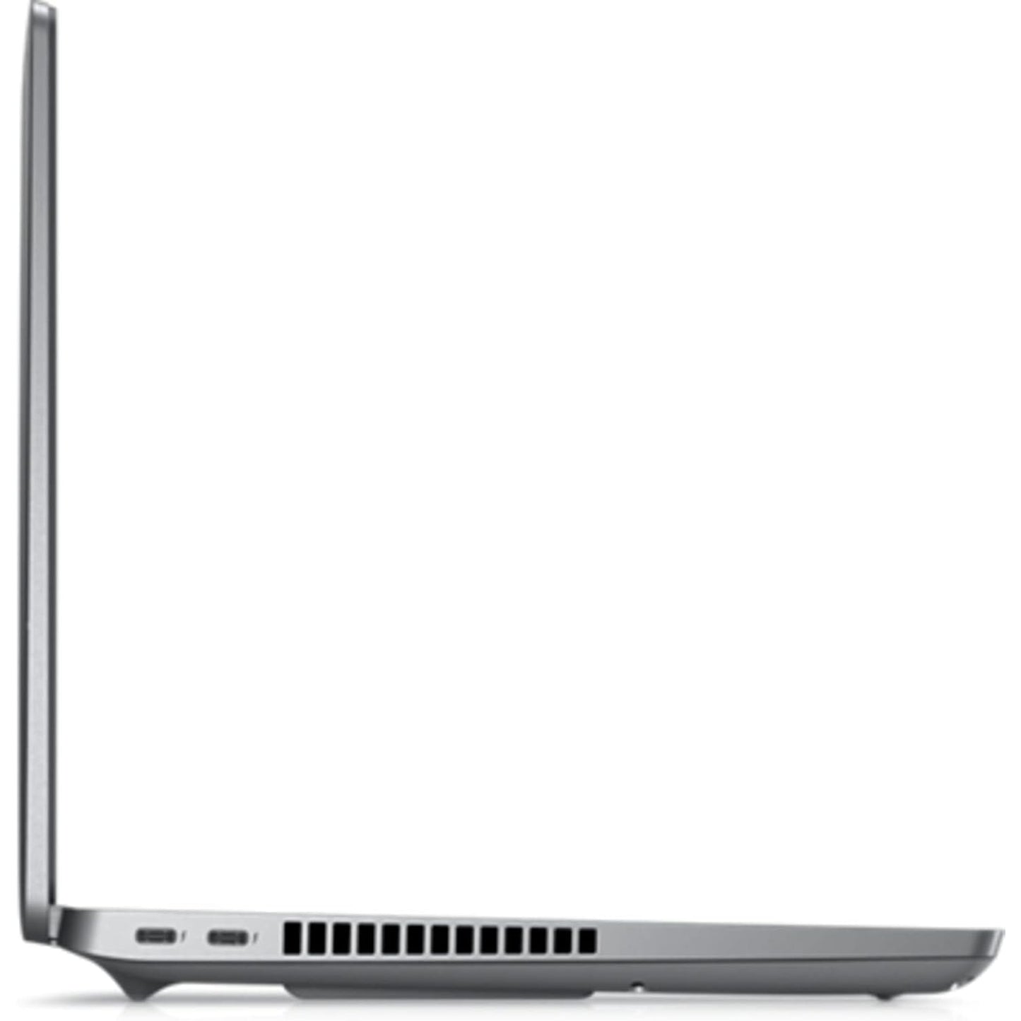 Refurbished (Excellent) Dell Latitude 5431, 14" FHD Backlit Keyboard Intel Iris Xe Graphics,i7-1270P, 16GB, 512GB,  PCIe, 1Years Warranty, Win 11 Pro Silver - Image 3