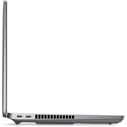 Refurbished (Excellent) Dell Latitude 5431, 14" FHD Backlit Keyboard Intel Iris Xe Graphics,i7-1270P, 16GB, 512GB,  PCIe, 1Years Warranty, Win 11 Pro Silver - Image 3