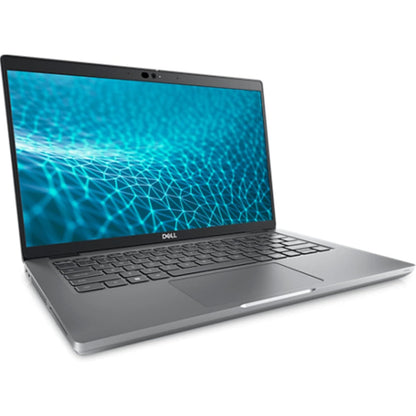 Refurbished (Excellent) Dell Latitude 5431, 14" FHD Backlit Keyboard Intel Iris Xe Graphics,i7-1270P, 16GB, 512GB,  PCIe, 1Years Warranty, Win 11 Pro Silver - Image 4