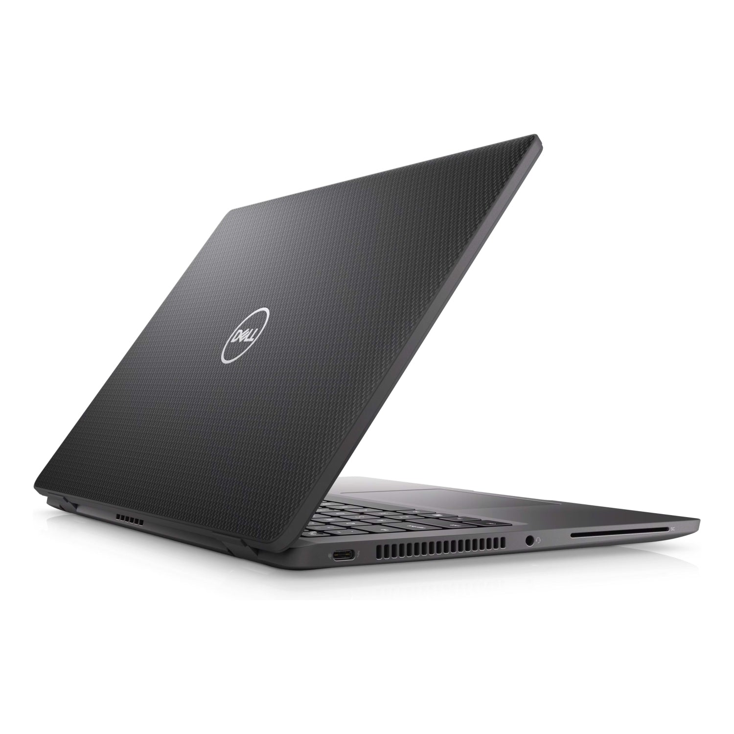Refurbished (Excellent) Dell Latitude 7420, 14" FHD Touch , Backlit Keyboard , Intel IRIS XE, i5-1145G7, 4 cores@4.40GHz 16GB RAM, 512GB SSD, WIN 11 PRO Grey - Image 1