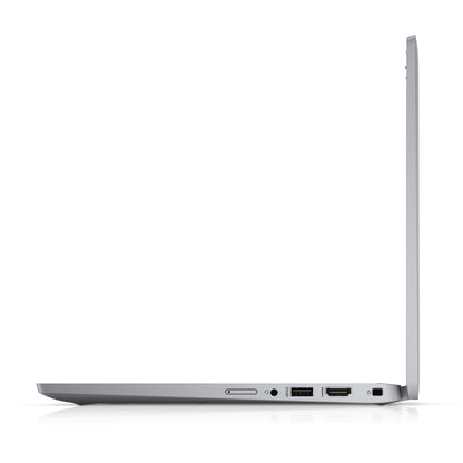 Refurbished (Excellent) - Dell Latitude 5320, 13.3" FHD, Intel IRIS Xe , i5-1135G7 @ 4.20GHz , Backlit Keyboard , 8GB RAM DDR4, 256GB SSD, WIN 11 PRO Silver + 3 in 1 Adapter - Image 5
