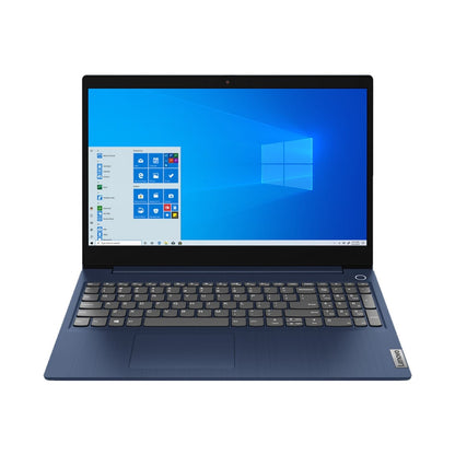 Refurbished (Good) Lenovo IdeaPad 3 15ITL05, 15.6" HD Touchscreen Laptop, Core i3 11th Gen (3.0Ghz), 12GB RAM, 256GB SSD, Windows 11  - Image 2
