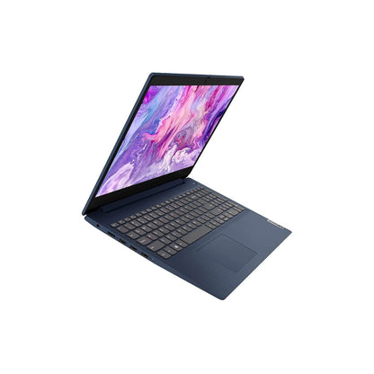 Refurbished (Good) Lenovo IdeaPad 3 15ITL05, 15.6" HD Touchscreen Laptop, Core i3 11th Gen (3.0Ghz), 12GB RAM, 256GB SSD, Windows 11  - Image 3