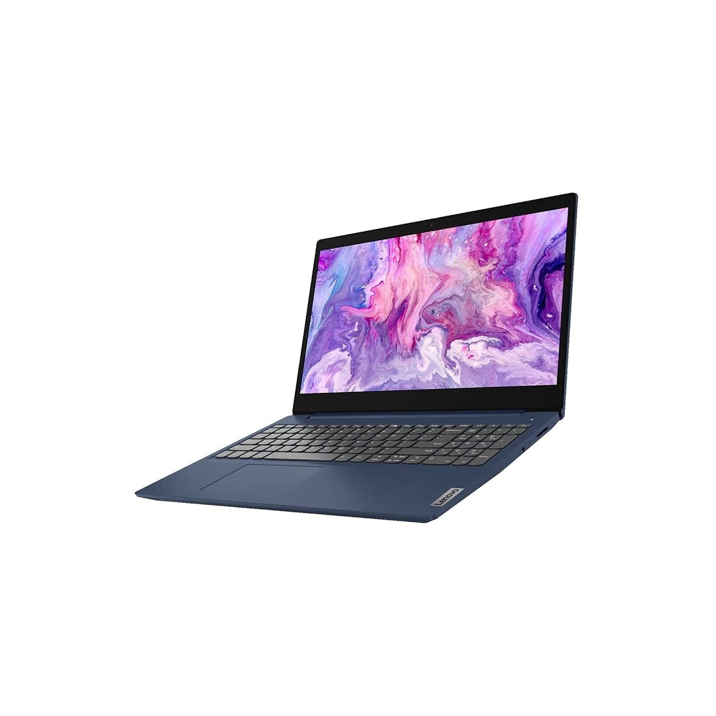 Refurbished (Good) Lenovo IdeaPad 3 15ITL05, 15.6" HD Touchscreen Laptop, Core i3 11th Gen (3.0Ghz), 12GB RAM, 256GB SSD, Windows 11  - Image 4