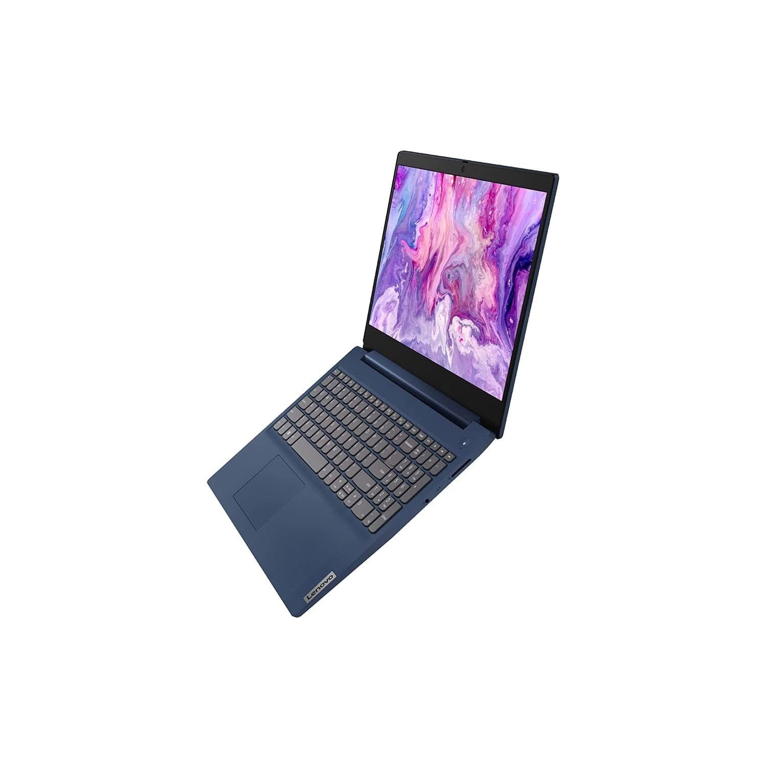 Refurbished (Good) Lenovo IdeaPad 3 15ITL05, 15.6" HD Touchscreen Laptop, Core i3 11th Gen (3.0Ghz), 12GB RAM, 256GB SSD, Windows 11  - Image 5
