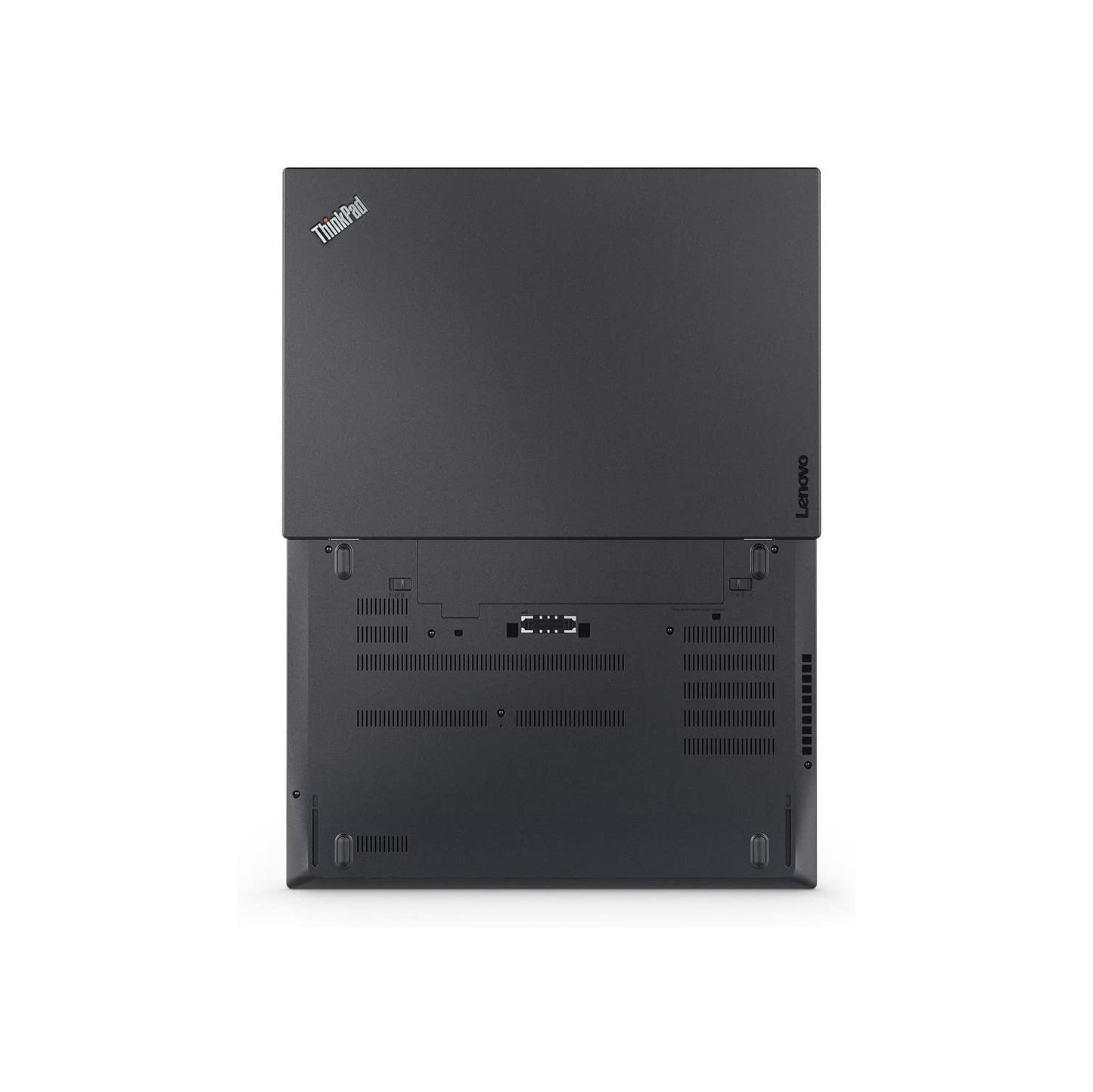 Refurbished(Excellent) - Lenovo Thinkpad - T570 Laptop - i7-6600U - 256GB SSD -  16GB RAM - 15.5" FHD - Backlit Keyboard - Windows 11 Professional Black - Image 5