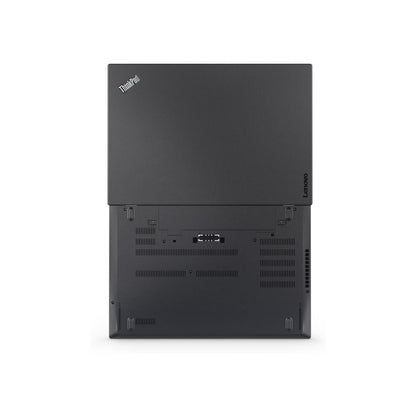 Refurbished(Excellent) - Lenovo Thinkpad - T570 Laptop - i7-6600U - 256GB SSD -  16GB RAM - 15.5" FHD - Backlit Keyboard - Windows 11 Professional Black - Image 5