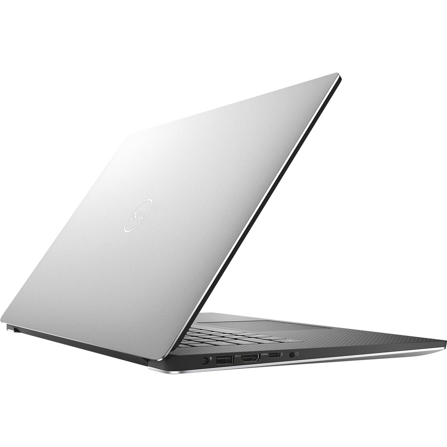 Refurbished(Excellent) Dell XPS 15 7590 15" UHD(4K) Gaming Laptop Intel Core i7-9750H 6 cores@4.50GHz  Backlit Keyboard  1TB SSD / 16GB RAM  NVIDIA GeForce GTX 1650  Win 11 , Black - Image 5
