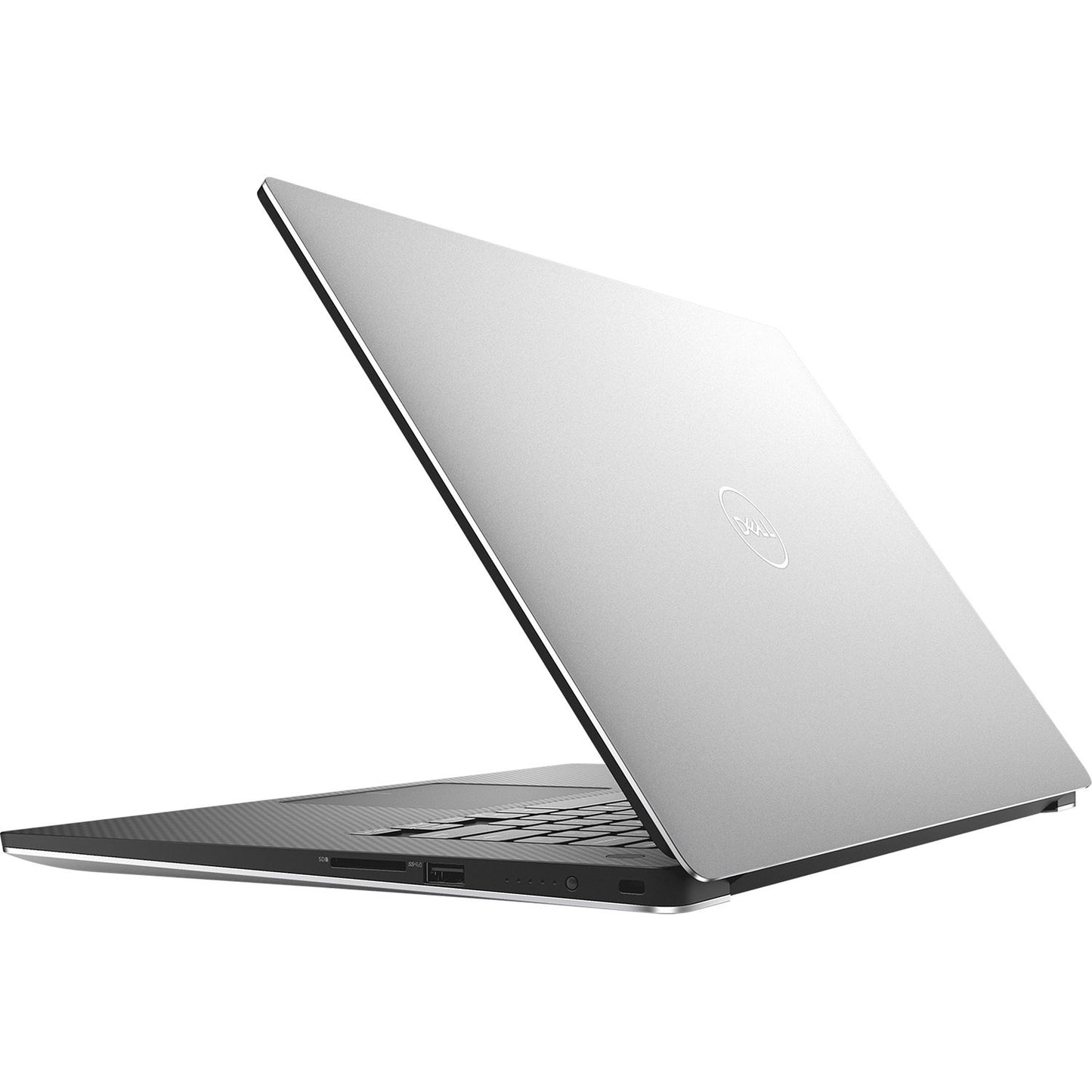 Refurbished(Excellent) Dell XPS 15 7590 15" UHD(4K) Gaming Laptop Intel Core i7-9750H 6 cores@4.50GHz  Backlit Keyboard  1TB SSD / 16GB RAM  NVIDIA GeForce GTX 1650  Win 11 , Black - Image 6