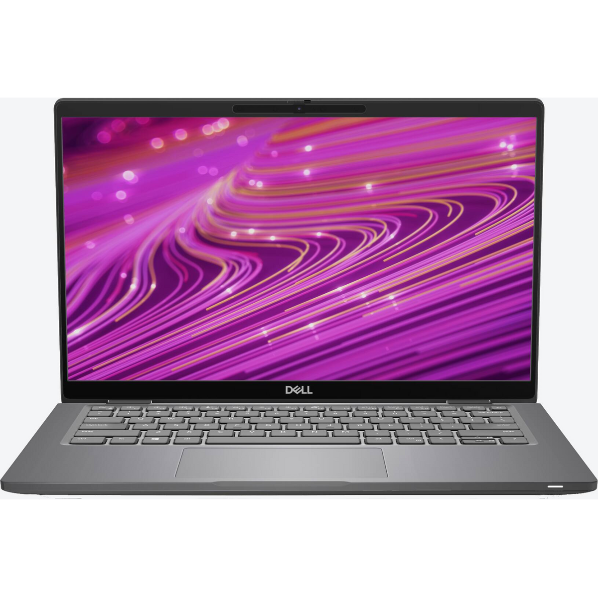 Refurbished (Excellent) Dell Latitude 7420, 14" FHD , Backlit Keyboard , i5-1145G7 , 16GB RAM, 256GB SSD, WIN 11 PRO Grey - Image 4