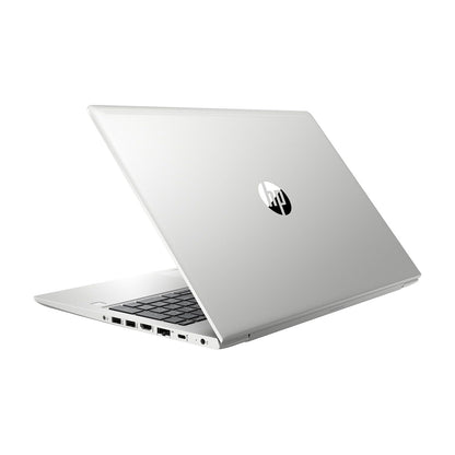 Refurbished (Good) - HP ProBook 455 G6, Laptop, 15.6" FHD, AMD Ryzen 3 2200U @ 2.50GHz, Radeon Graphics, 8GB, 256GB SSD, Backlit Keyboard , Webcam, Windows 11 Pro Silver - Image 4