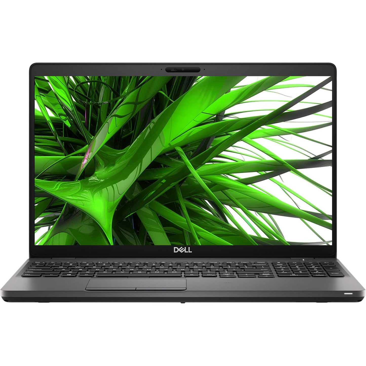 Refurbished (Good) - Dell Latitude 5000 5500 15.6" Notebook - FHD 1920 x 1080 - Core i7 i7-8665U - 16 GB RAM - 512 GB SSD -Win 11 , Black - Image 1