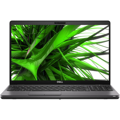 Refurbished (Good) - Dell Latitude 5000 5500 15.6" Notebook - FHD 1920 x 1080 - Core i7 i7-8665U - 16 GB RAM - 512 GB SSD -Win 11 , Black - Image 1