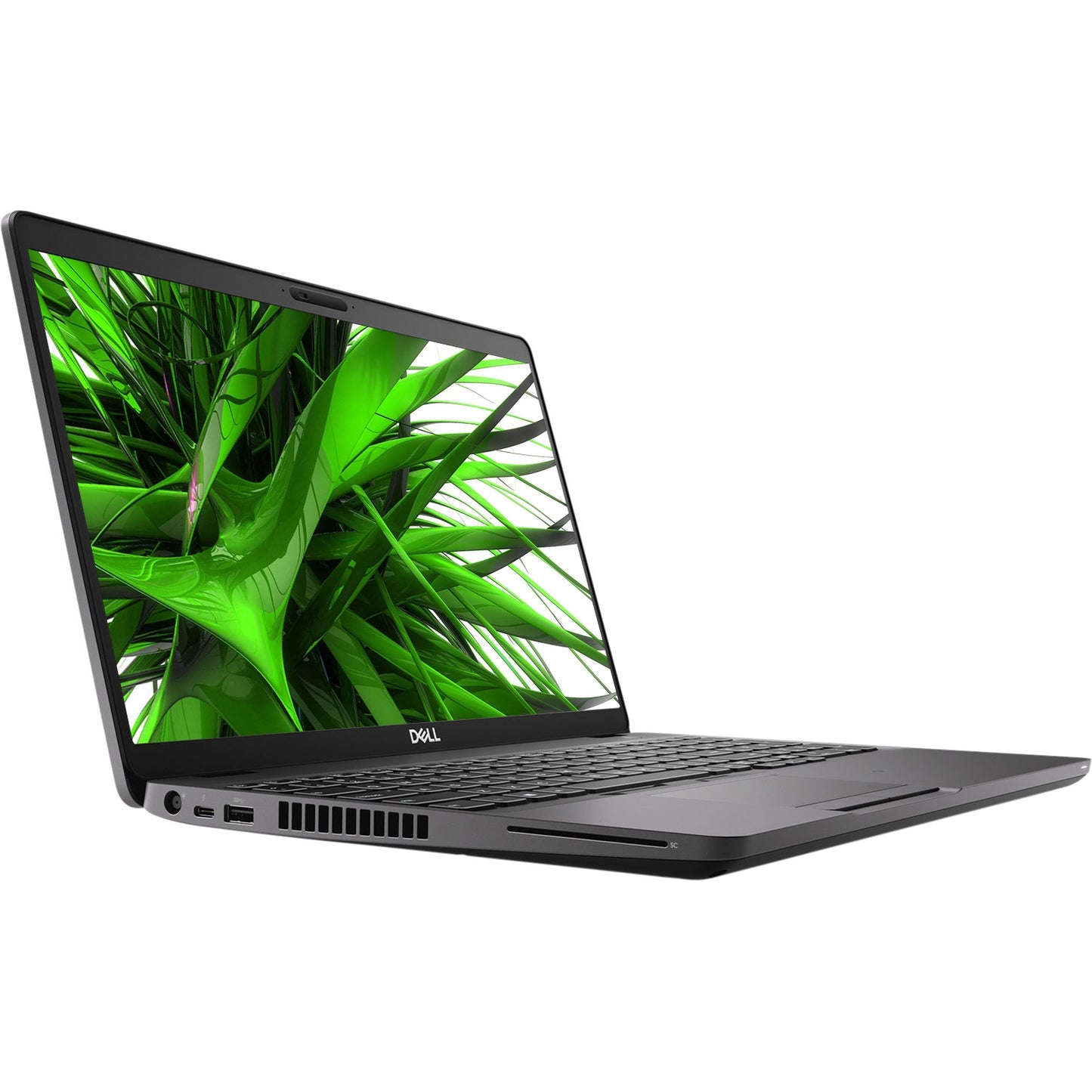 Refurbished (Good) - Dell Latitude 5000 5500 15.6" Notebook - FHD 1920 x 1080 - Core i7 i7-8665U - 16 GB RAM - 512 GB SSD -Win 11 , Black - Image 2