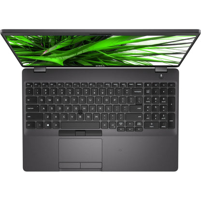 Refurbished (Good) - Dell Latitude 5000 5500 15.6" Notebook - FHD 1920 x 1080 - Core i7 i7-8665U - 16 GB RAM - 512 GB SSD -Win 11 , Black - Image 4