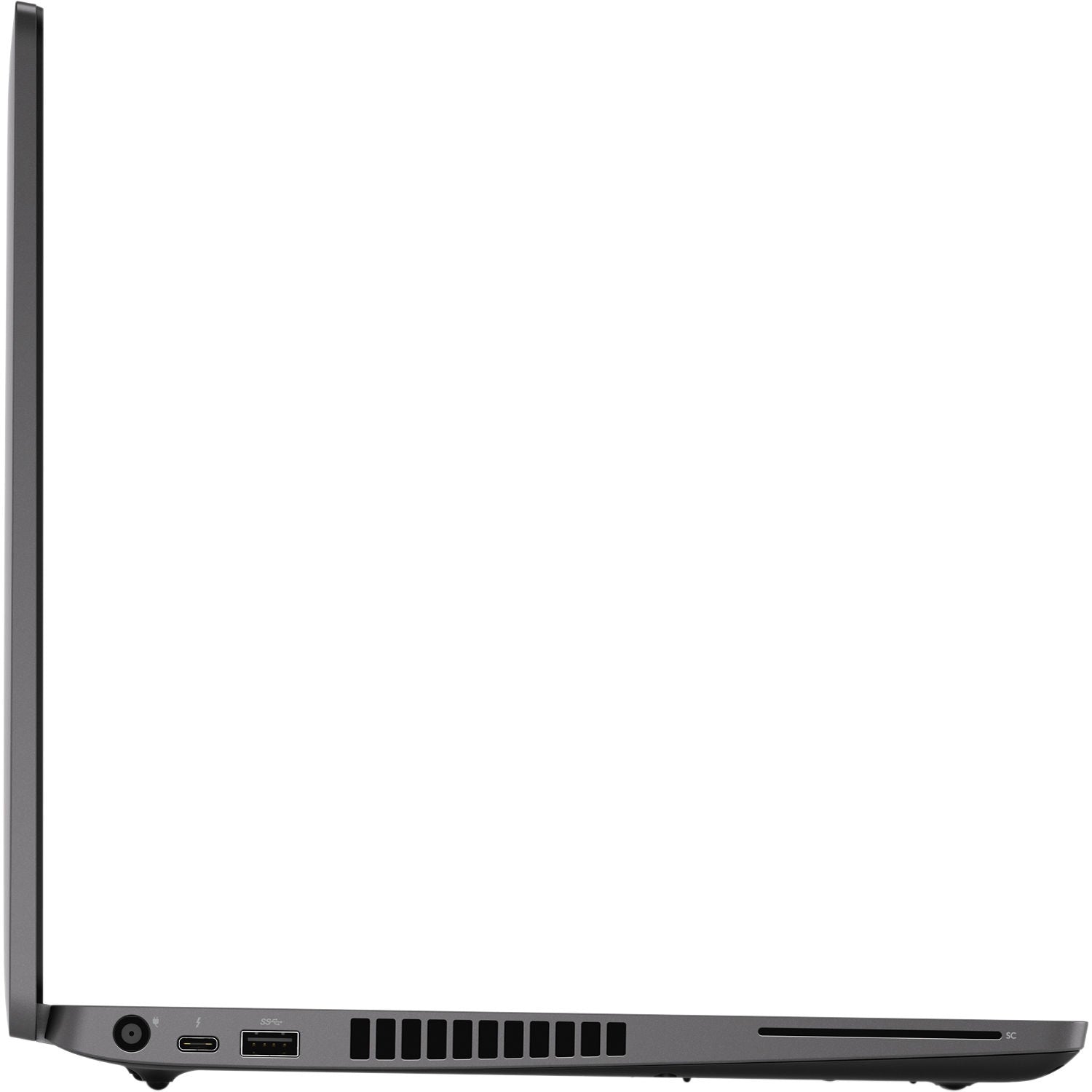 Refurbished (Good) - Dell Latitude 5000 5500 15.6" Notebook - FHD 1920 x 1080 - Core i7 i7-8665U - 16 GB RAM - 512 GB SSD -Win 11 , Black - Image 6