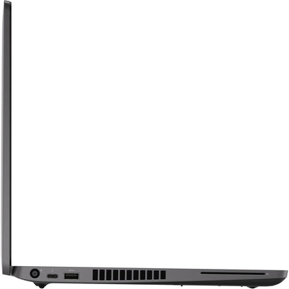 Refurbished (Good) - Dell Latitude 5000 5500 15.6" Notebook - FHD 1920 x 1080 - Core i7 i7-8665U - 16 GB RAM - 512 GB SSD -Win 11 , Black - Image 6