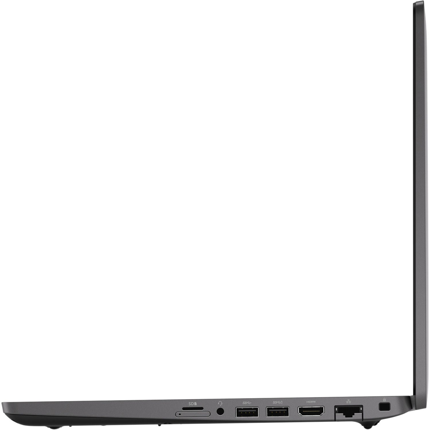Refurbished (Good) - Dell Latitude 5000 5500 15.6" Notebook - FHD 1920 x 1080 - Core i7 i7-8665U - 16 GB RAM - 512 GB SSD -Win 11 , Black - Image 7