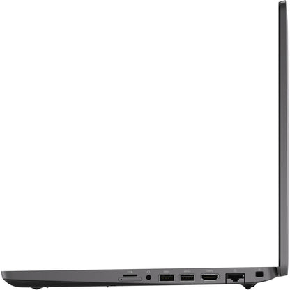 Refurbished (Good) - Dell Latitude 5000 5500 15.6" Notebook - FHD 1920 x 1080 - Core i7 i7-8665U - 16 GB RAM - 512 GB SSD -Win 11 , Black - Image 7