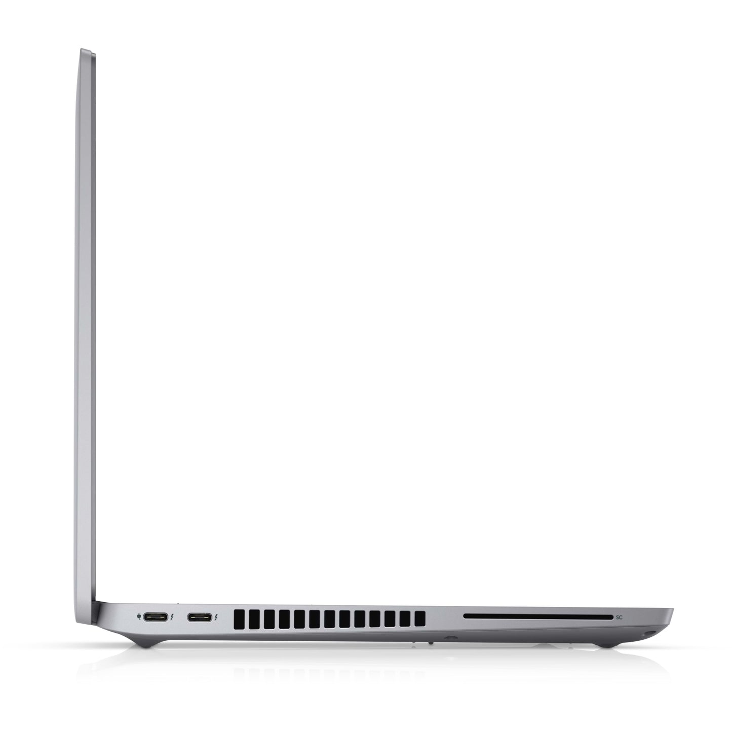 Refurbished (Excellent) Dell Latitude 5420, 14" FHD, Intel IRIS XE, i5-1135G7 , 4 cores@4.20GHz , Backlit Keyboard , 16GB DDR4 RAM, 256GB SSD, WIN 11 PRO Silver - Image 4