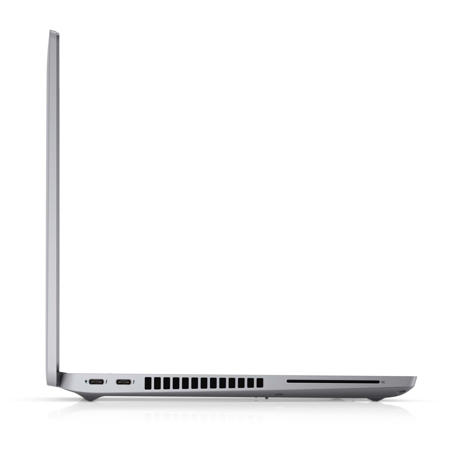 Refurbished (Excellent) Dell Latitude 5420, 14" FHD, Intel IRIS XE, i5-1135G7 , 4 cores@4.20GHz , Backlit Keyboard , 16GB DDR4 RAM, 256GB SSD, WIN 11 PRO Silver - Image 4