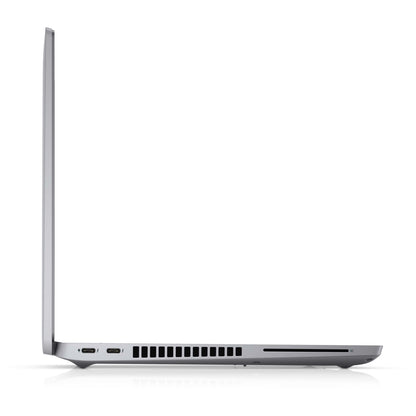 Refurbished (Excellent) Dell Latitude 5420, 14" FHD, Intel IRIS XE, i5-1135G7 , 4 cores@4.20GHz , Backlit Keyboard , 16GB DDR4 RAM, 256GB SSD, WIN 11 PRO Silver - Image 4