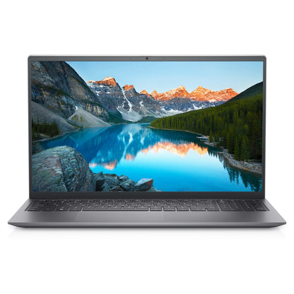Refurbished (Excellent) - Dell Inspiron 15 5510, Business Laptop, 15.6" FHD, Intel Core i7-11370H @ 4.80GHz, 16GB, 256GB NVMe SSD, Backlit Keyboard, Fingerprint, Win11 Pro Silver - Image 3