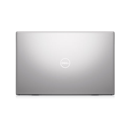 Refurbished (Excellent) - Dell Inspiron 15 5510, Business Laptop, 15.6" FHD, Intel Core i7-11370H @ 4.80GHz, 16GB, 256GB NVMe SSD, Backlit Keyboard, Fingerprint, Win11 Pro Silver - Image 4