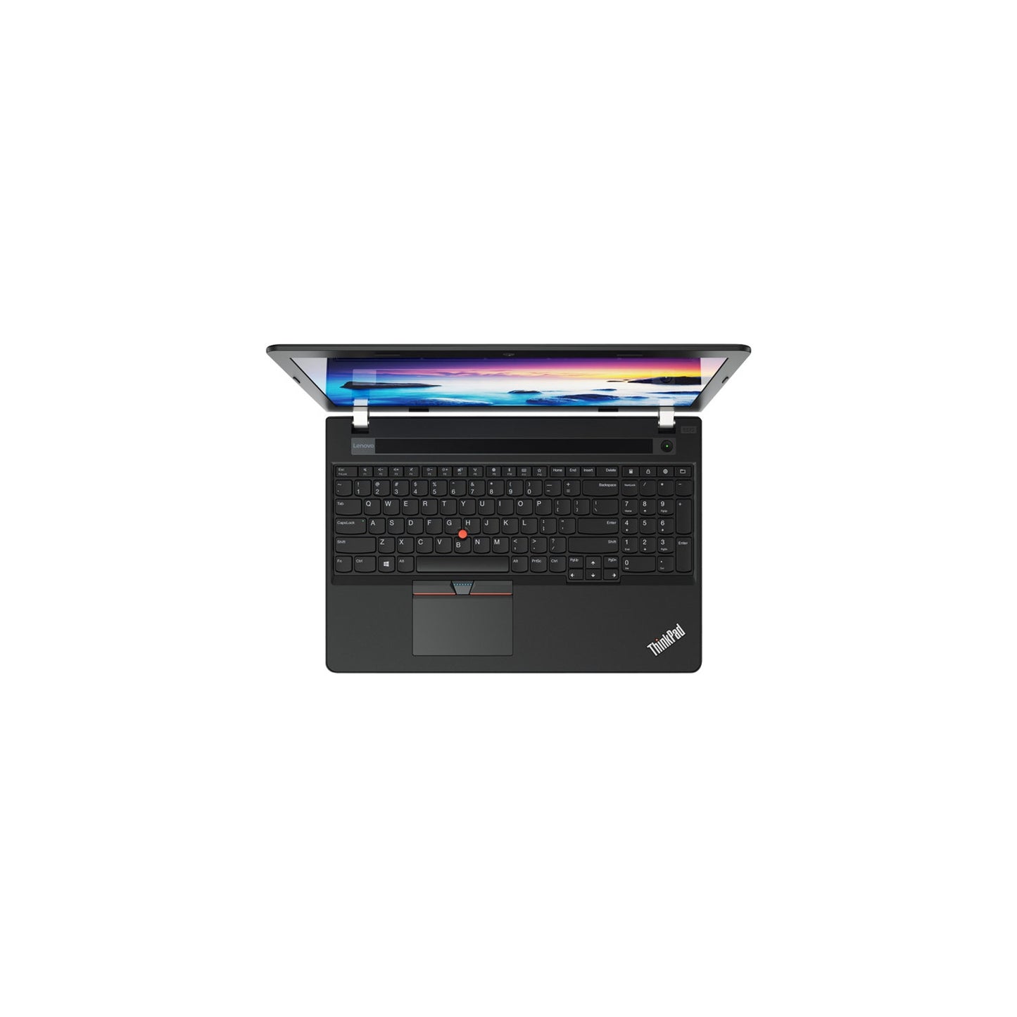 Refurbished (Fair) - Lenovo E570 i7-7500U (2.7GHz base, up to 3.5GHz turbo)  512GB SSD 24GB RAM 15.5" FHD IPS DVD/RW WIN11 Pro CAM  NVIDIA GeForce GTX 950M 2GB FP Reader -  - Image 3
