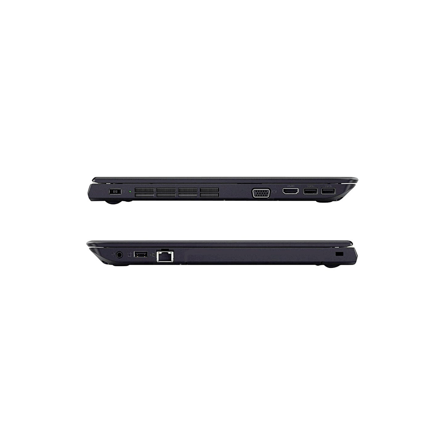 Refurbished (Fair) - Lenovo E570 i7-7500U (2.7GHz base, up to 3.5GHz turbo)  512GB SSD 24GB RAM 15.5" FHD IPS DVD/RW WIN11 Pro CAM  NVIDIA GeForce GTX 950M 2GB FP Reader -  - Image 5