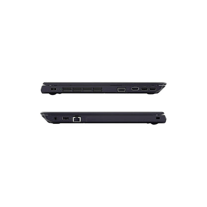 Refurbished (Fair) - Lenovo E570 i7-7500U (2.7GHz base, up to 3.5GHz turbo)  512GB SSD 24GB RAM 15.5" FHD IPS DVD/RW WIN11 Pro CAM  NVIDIA GeForce GTX 950M 2GB FP Reader -  - Image 5