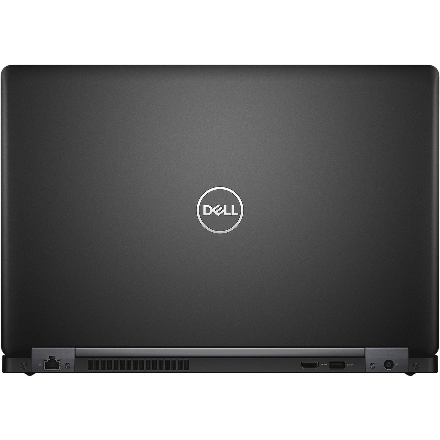 Refurbished (Excellent)  Dell Latitude 5590 Laptop | 15.6" FHD | Backlit  Keyboard  Core i7-8650U - 512GB SSD  16GB RAM | 4 cores @ 4.2 GHz Win 11 Black - Image 7