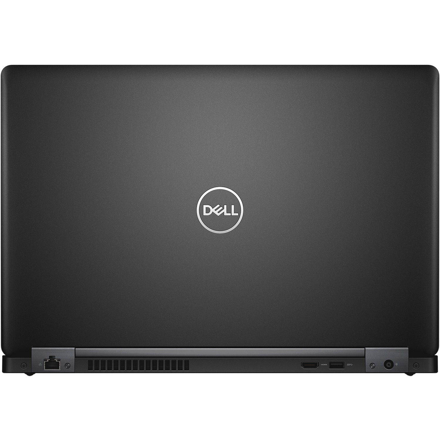 Refurbished (Excellent)  Dell Latitude 5590 Laptop | 15.6" FHD | Backlit  Keyboard  Core i7-8650U - 512GB SSD  16GB RAM | 4 cores @ 4.2 GHz Win 11 Black - Image 7