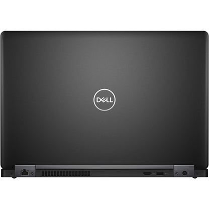 Refurbished (Excellent)  Dell Latitude 5590 Laptop | 15.6" FHD | Backlit  Keyboard  Core i7-8650U - 512GB SSD  16GB RAM | 4 cores @ 4.2 GHz Win 11 Black - Image 7