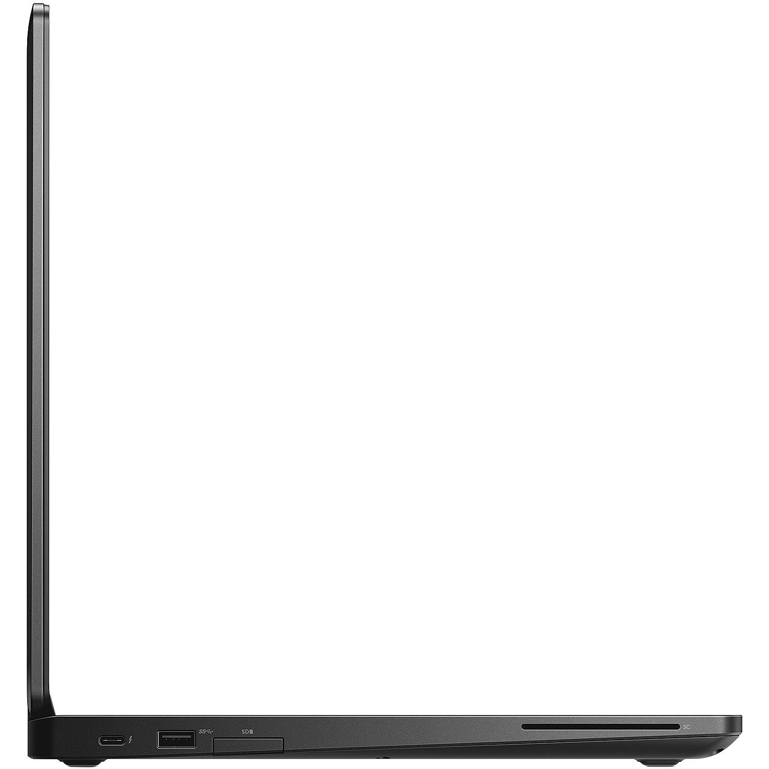 Refurbished (Excellent)  Dell Latitude 5590 Laptop | 15.6" FHD | Backlit  Keyboard  Core i7-8650U - 512GB SSD  16GB RAM | 4 cores @ 4.2 GHz Win 11 Black - Image 8