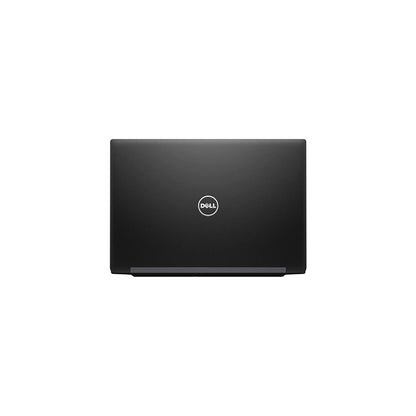 Refurbished (Good) - Dell Latitude E7290 Ultrabook Intel Core i5-8250U, 8GB RAM, 256GB SSD, HDMI, Backlit keyboard  Webcam, Win 11 Pro, 12.5" Black - Image 2