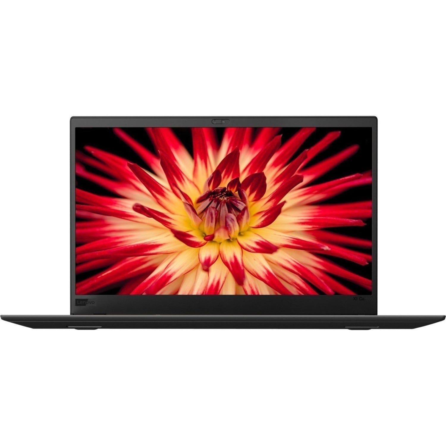 Refurbished (Excellent) - Lenovo ThinkPad X1 Carbon 5th Gen 14" Ultrabook - Black (Intel i7-7600U / 16 GB RAM / 256 GB SSD / FHD 1920 x 1080  / Windows 11 Pro) - Image 1