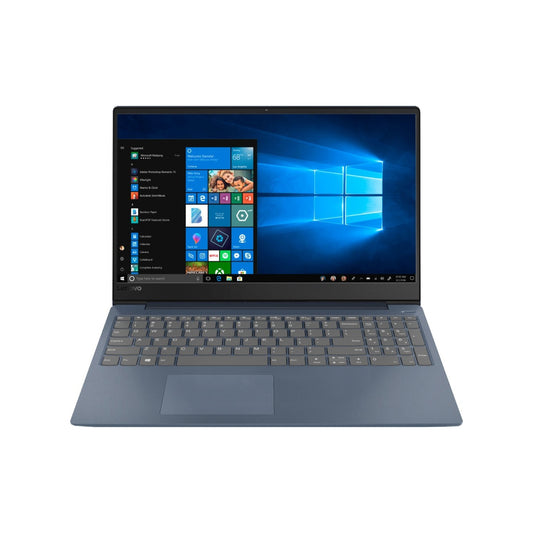 Refurbished (Excellent) Lenovo IdeaPad 330S-15IKB 81F5000EUS 15.6" Notebook - 1920 x 1080 - Core i5 i5-8250U - 16 GB RAM - 512 GB SSD - Silver - Image 1