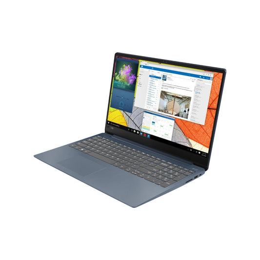 Refurbished (Excellent) Lenovo IdeaPad 330S-15IKB 81F5000EUS 15.6" Notebook - 1920 x 1080 - Core i5 i5-8250U - 16 GB RAM - 512 GB SSD - Silver - Image 2
