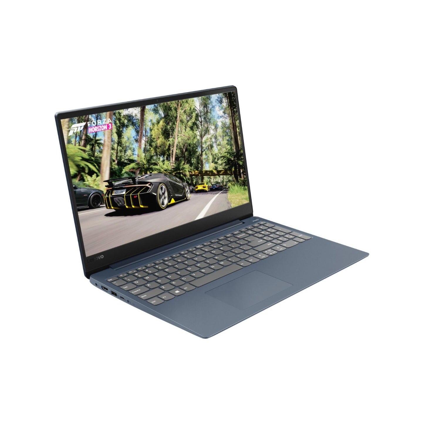 Refurbished (Excellent) Lenovo IdeaPad 330S-15IKB 81F5000EUS 15.6" Notebook - 1920 x 1080 - Core i5 i5-8250U - 16 GB RAM - 512 GB SSD - Silver - Image 3