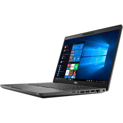 Refurbished (Excellent) - Dell Latitude 5400 14" FHD - Backlit Keyboard - Black Intel i5-8265U 16 GB RAM  512 GB SSD  Windows 11 Pro + 3 in 1 Adapter Type-c (PD) +  HDTV + USB 3.0 - Image 4