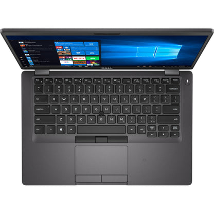 Refurbished (Excellent) - Dell Latitude 5400 14" FHD - Backlit Keyboard - Black Intel i5-8265U 16 GB RAM  512 GB SSD  Windows 11 Pro + 3 in 1 Adapter Type-c (PD) +  HDTV + USB 3.0 - Image 5