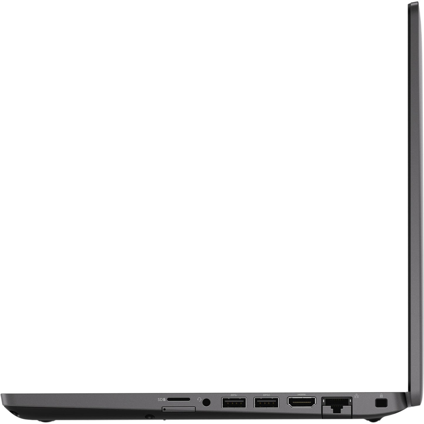 Refurbished (Excellent) - Dell Latitude 5400 14" FHD - Backlit Keyboard - Black Intel i5-8265U 16 GB RAM  512 GB SSD  Windows 11 Pro + 3 in 1 Adapter Type-c (PD) +  HDTV + USB 3.0 - Image 8