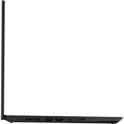 Refurbished (Excellent) - Lenovo ThinkPad T490 14" FHD Laptop - Black  Intel i7-10510U / 16 GB RAM / 512 GB SSD / Backlit Keyboard  Windows 11 Pro - Image 5