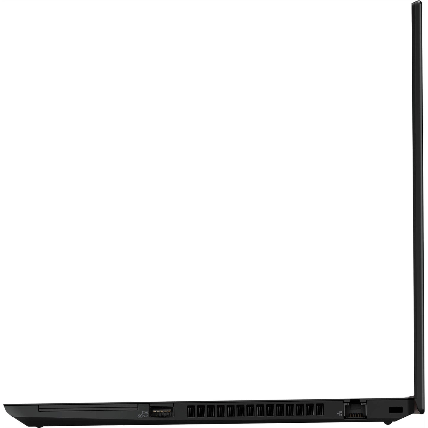 Refurbished (Excellent) - Lenovo ThinkPad T490 14" FHD Laptop - Black  Intel i7-10510U / 16 GB RAM / 512 GB SSD / Backlit Keyboard  Windows 11 Pro - Image 6