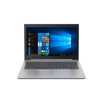 Refurbished(Excellent) Lenovo IdeaPad 330-15IGM 15.6" Laptop, Celeron Quad Core N5000, 8GB RAM, 256GB SSD,  Windows 11 Silver - Image 3